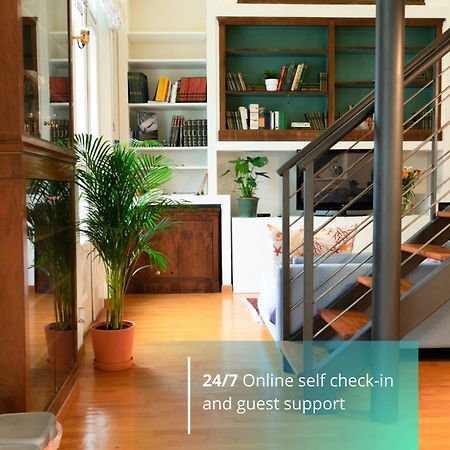 Citystay I Indipendenza Grand Apartment Bolonha Exterior foto