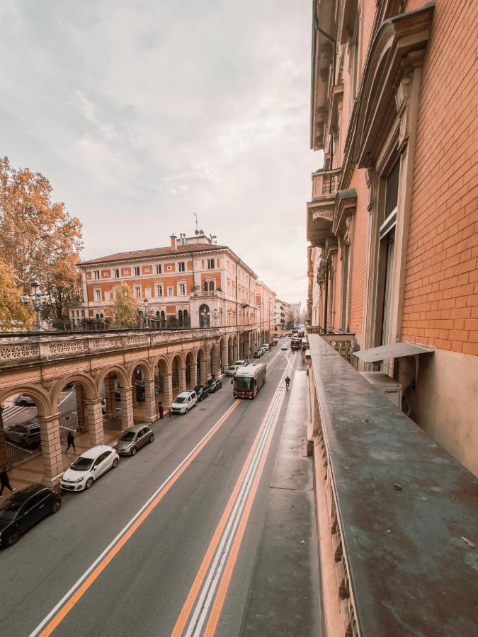 Citystay I Indipendenza Grand Apartment Bolonha Exterior foto