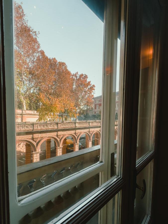 Citystay I Indipendenza Grand Apartment Bolonha Exterior foto