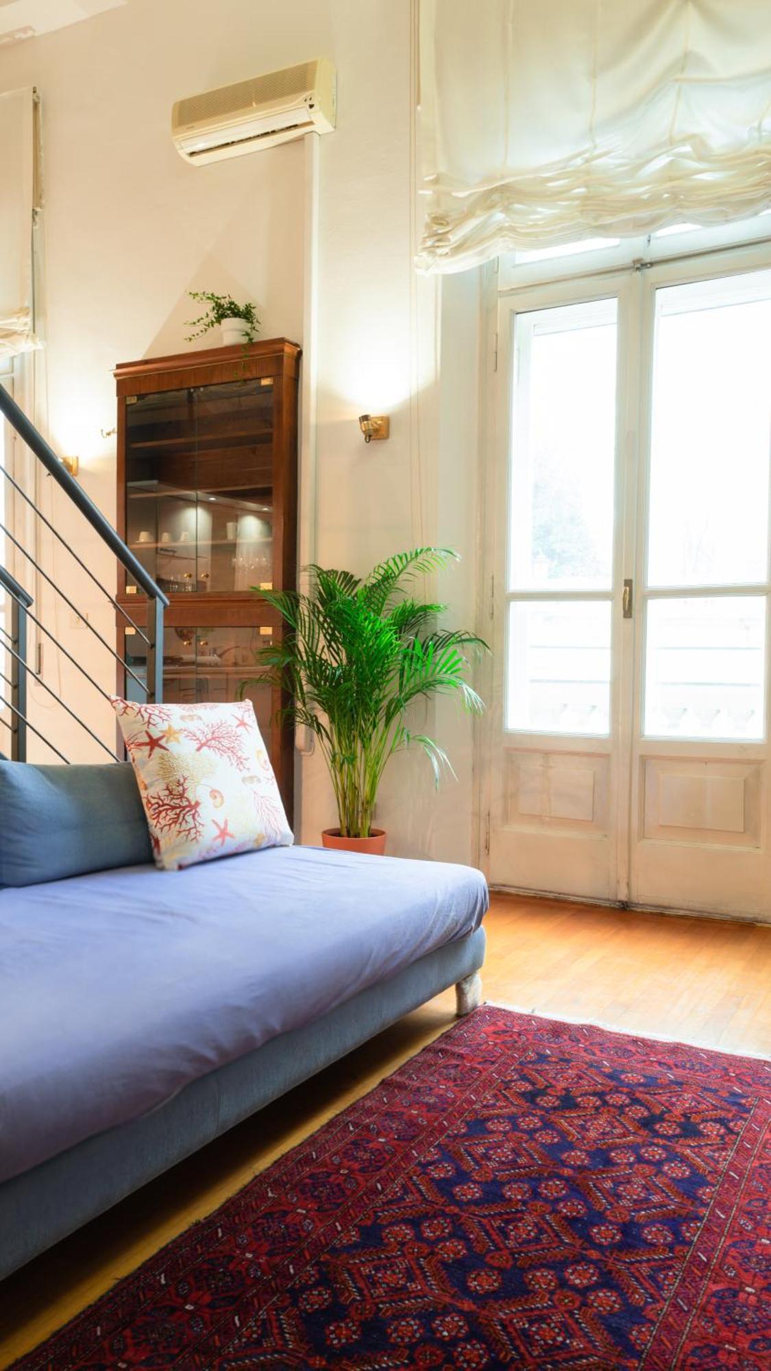 Citystay I Indipendenza Grand Apartment Bolonha Exterior foto