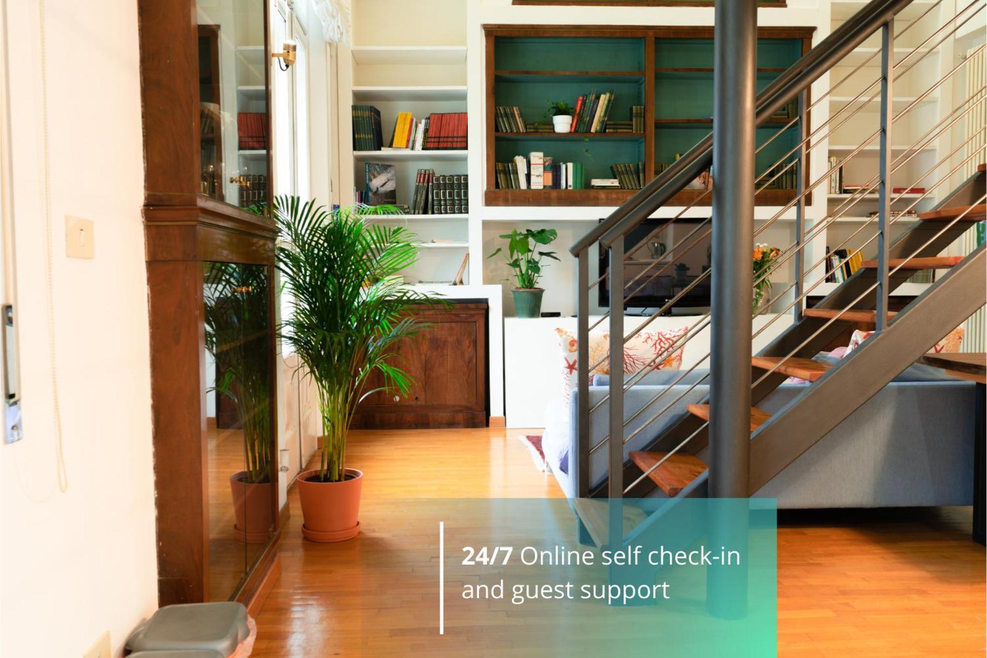 Citystay I Indipendenza Grand Apartment Bolonha Exterior foto